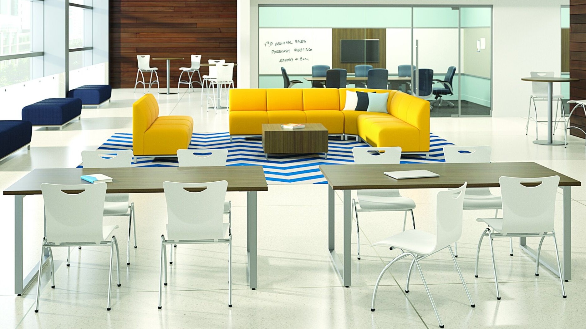 Office Furniture Denver