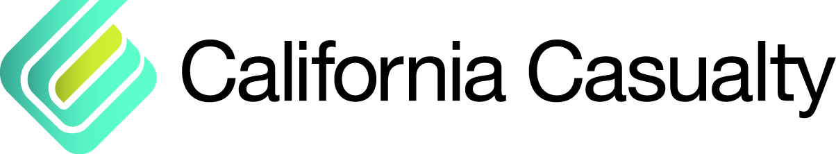 California Casualty Logo