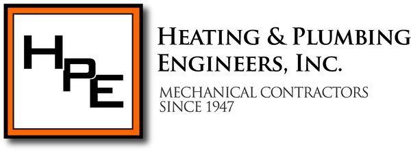Heating & Plumbing Engineers, INC.