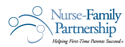 Nurse Family Partnership Logo