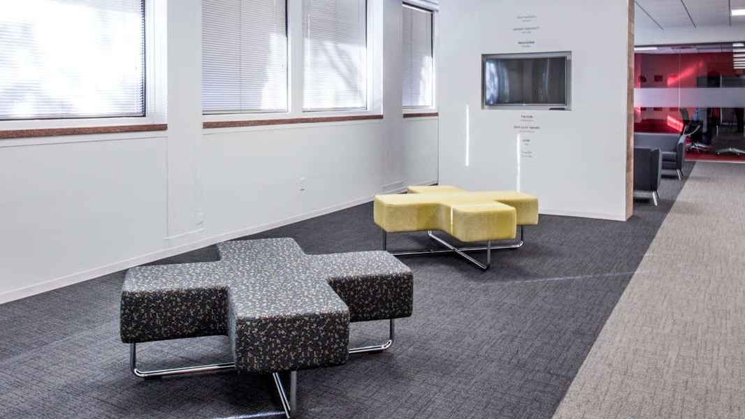 office space design Denver