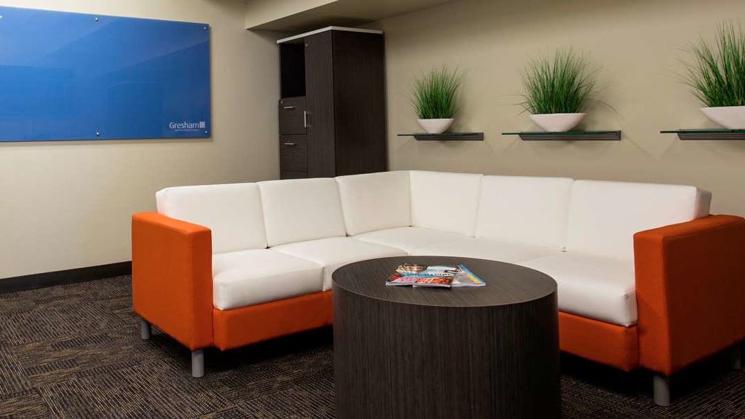 Business Office Furniture Denver