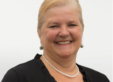 Senior Account Executive, Pam Wagner