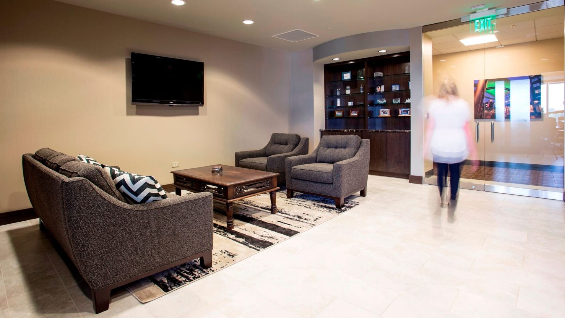 Office Furniture and Design Denver