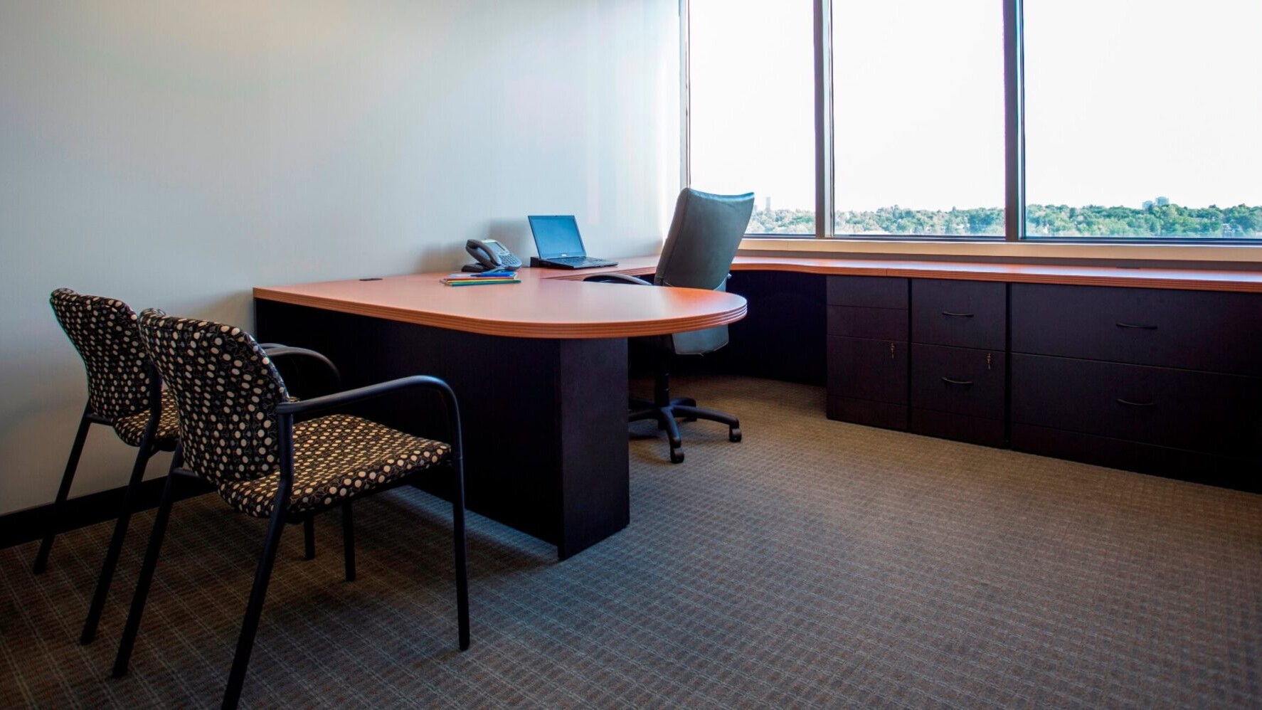Office Furniture and Design Denver