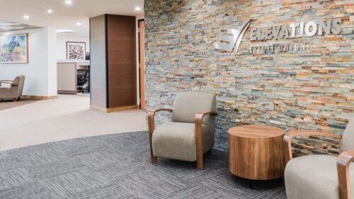Office Furniture & Design Project in Denver