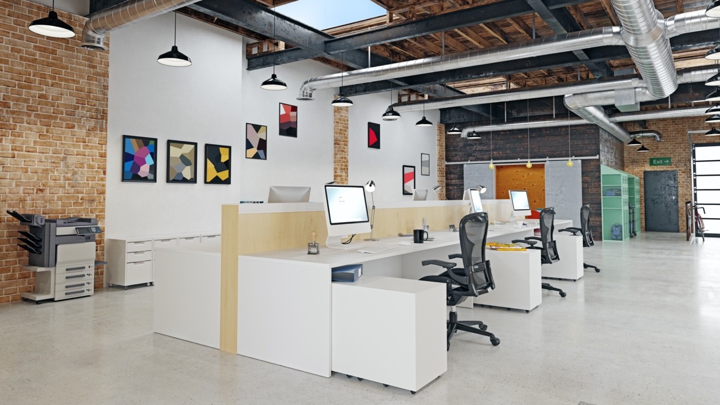 office design ideas open inviting colorado