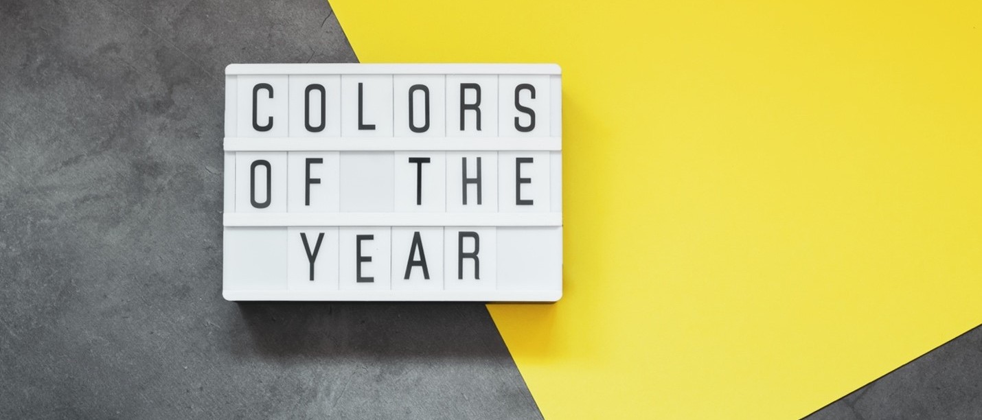 2021 color of the year