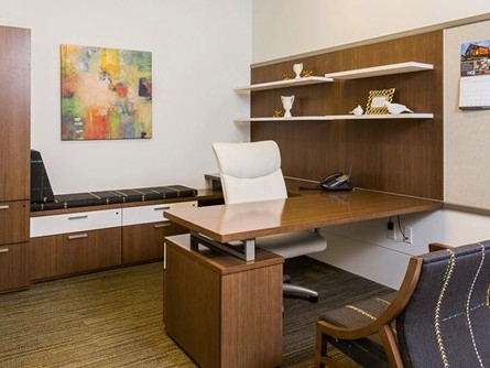 workplace office furniture