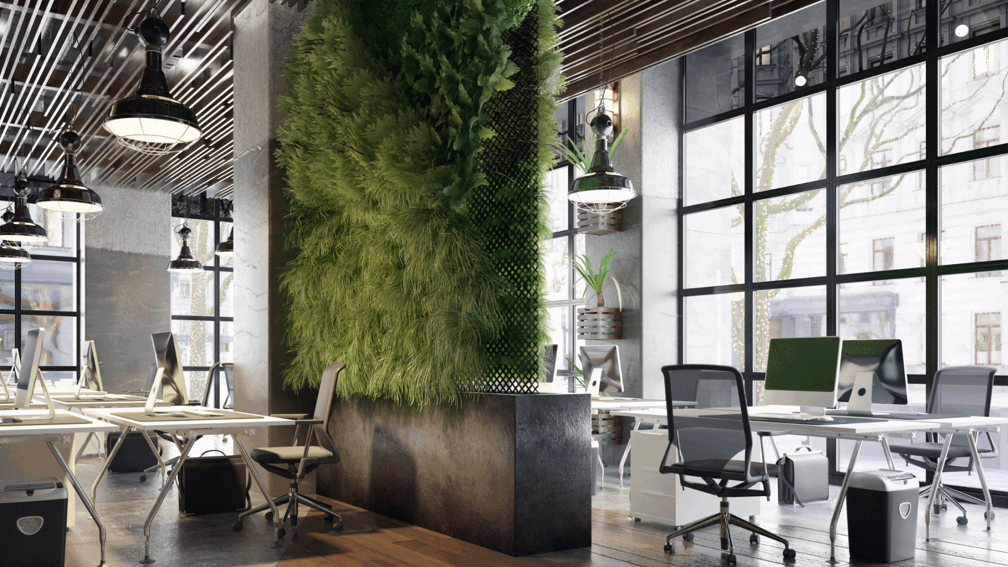 Sustainability