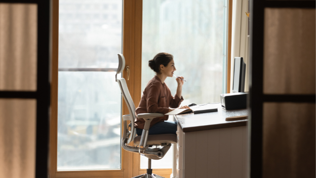 Ergonomics in the Workplace: How the Right Furniture Can Boost Health and Efficiency