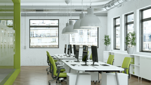 Versatile Office Solutions for Every Sector: Enhancing Productivity and Comfort Across Industries