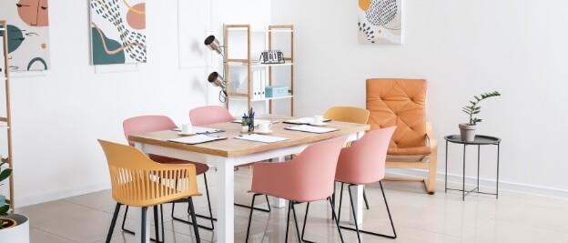 Spring 2024 Refresh Transform Your Space with the Latest Furniture Trends from Environments Denve