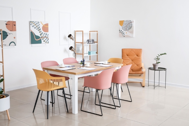 Spring 2024 Refresh Transform Your Space with the Latest Furniture Trends from Environments Denve