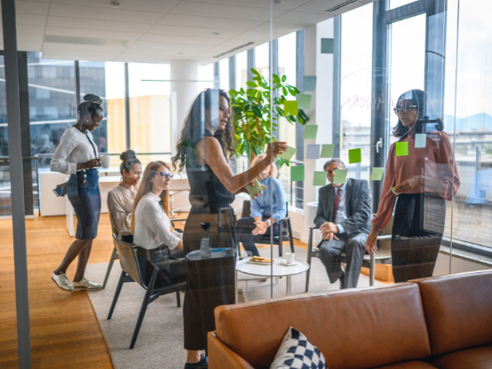 Hispanic Heritage Month (September 15 - October 15)_ Celebrating Diversity with Inclusive Office Designs