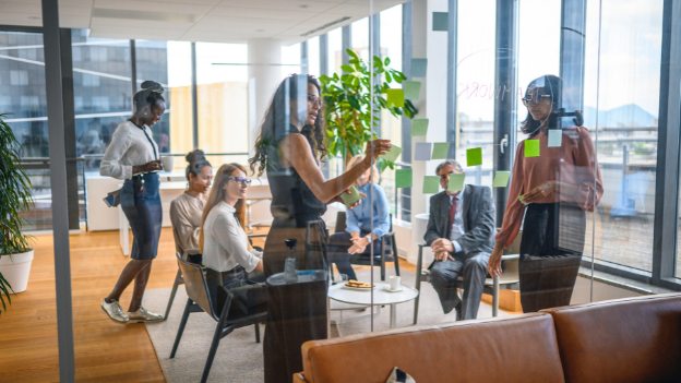 Hispanic Heritage Month (September 15 - October 15)_ Celebrating Diversity with Inclusive Office Designs