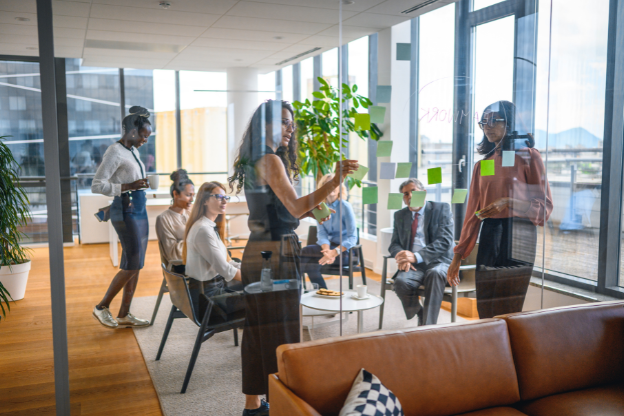 Hispanic Heritage Month (September 15 - October 15)_ Celebrating Diversity with Inclusive Office Designs