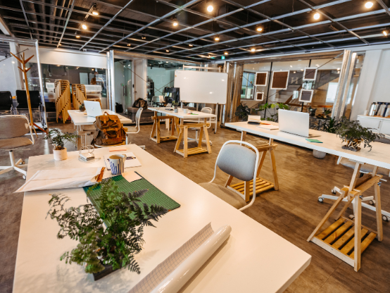 World Mental Health Day_ Designing a Workspace that Promotes Wellness