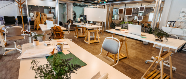 World Mental Health Day_ Designing a Workspace that Promotes Wellness