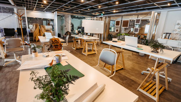 World Mental Health Day_ Designing a Workspace that Promotes Wellness