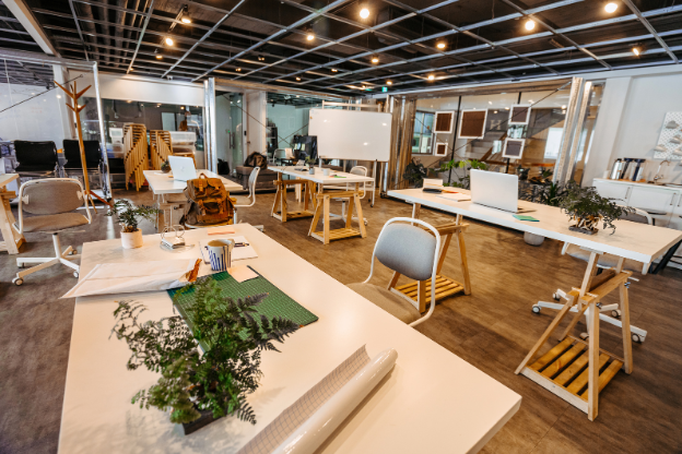 World Mental Health Day_ Designing a Workspace that Promotes Wellness