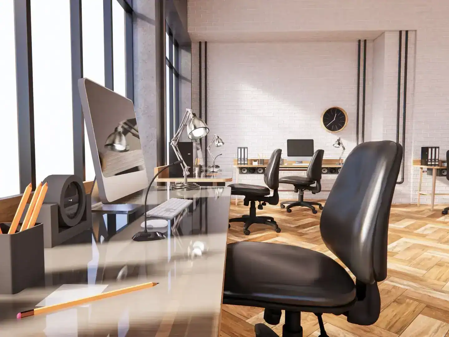 Optimizing Workspace Functionality