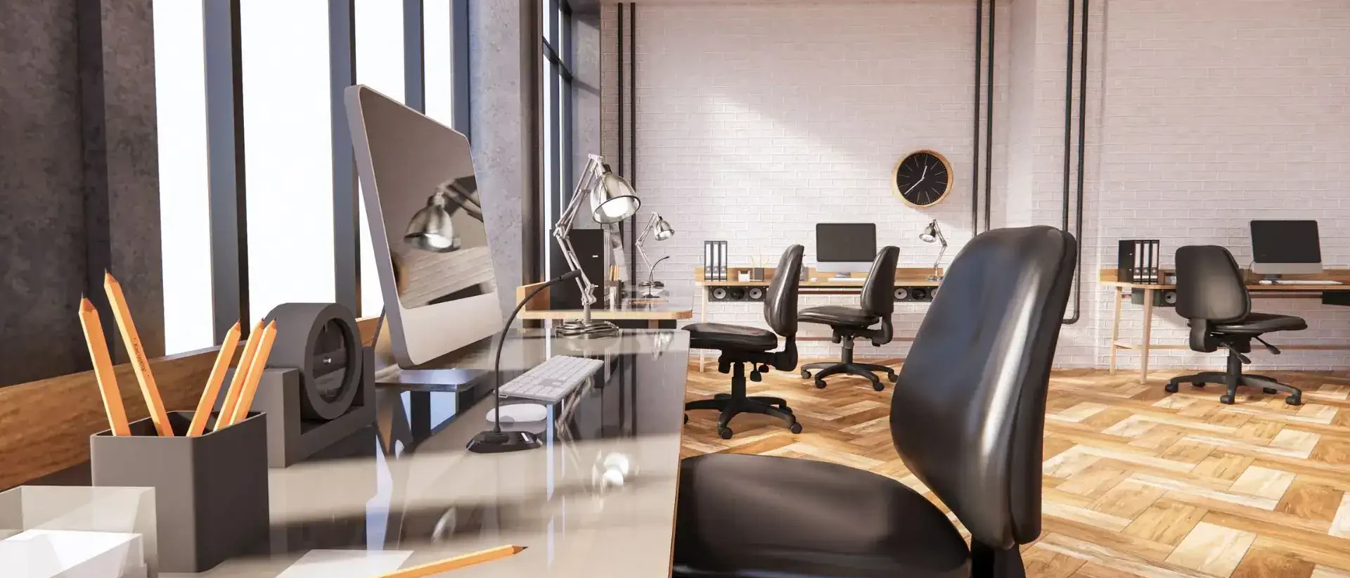 Optimizing Workspace Functionality