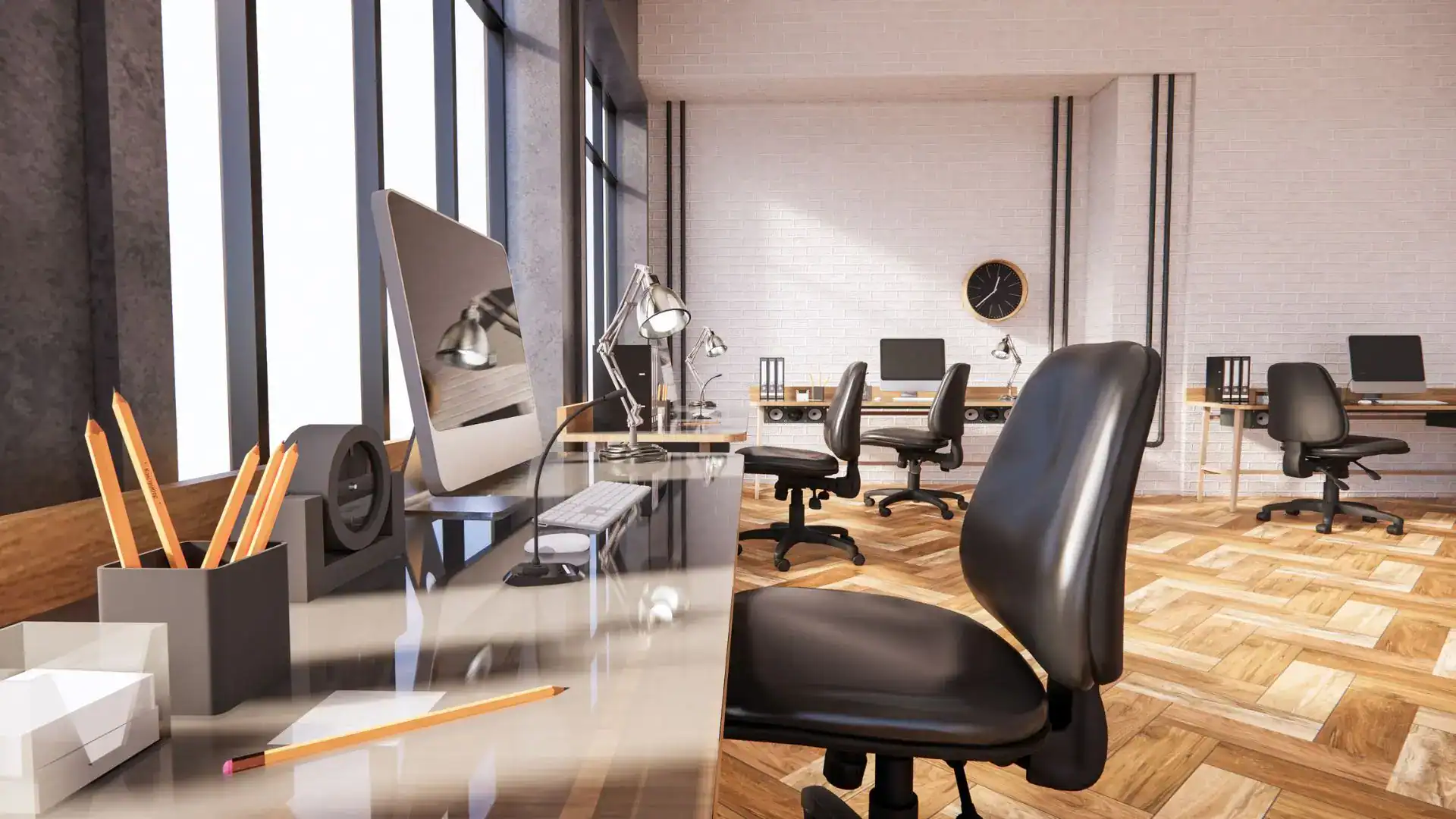 Optimizing Workspace Functionality